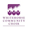 Logotipo de Whitehorse Community Choir