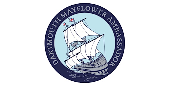 Dartmouth Mayflower 400 ~ Mayflower Ambassador Session