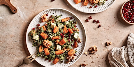 Hauptbild für Food Fotografie Grundlagen