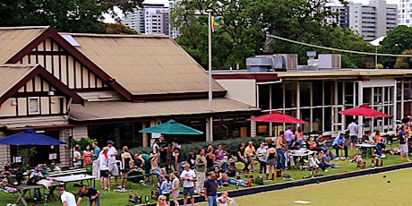 Back to school! International educator event - Lawn Bowls primary image