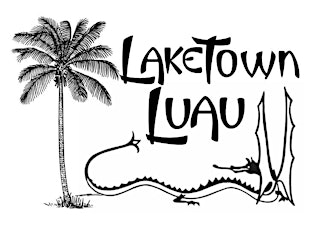 Lake-town Luau - A Tolkien Celebration primary image
