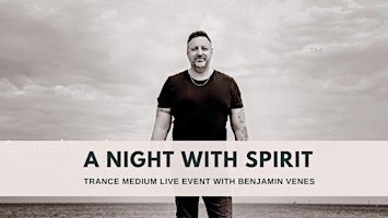 Imagen principal de A night with Spirit