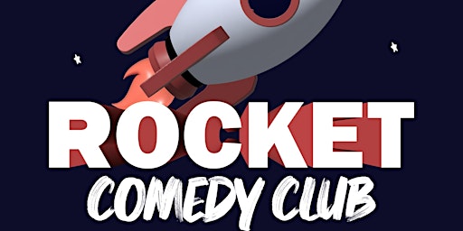 Rocket Comedy Club  primärbild