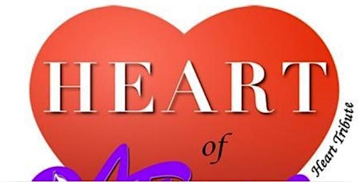 Imagem principal do evento Heart of Atlanta - The Definitive Heart Tribute Band