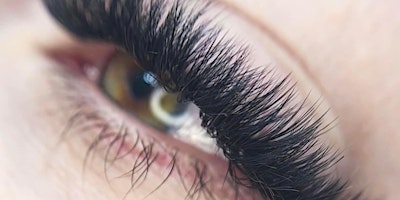 Classic Eyelash Extensions Course primary image