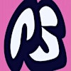 Logotipo da organização Pinkshel Designs