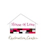 Logo de House of Love Restoration Center, Inc.