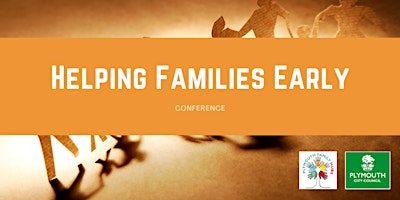 Immagine principale di 'Helping Families Early' Conference 