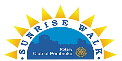 Sunrise Walk raising funds for charity primary image