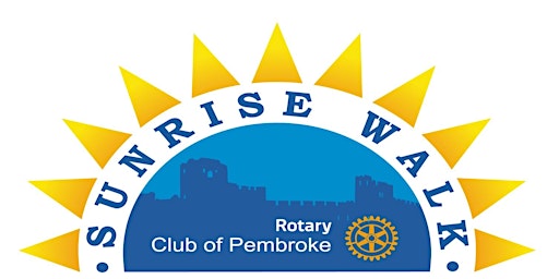 Sunrise Walk raising funds for charity primary image