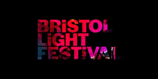 Bristol Light Festival Official Guided Walking Tour: 10th Feb primary image