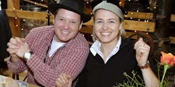 Kölsche Mühlentafel de Luxe