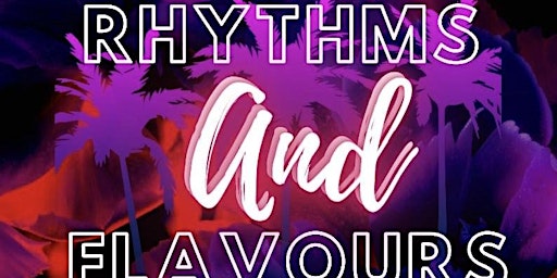 Imagem principal do evento Rhythms and flavours