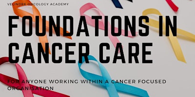 Hauptbild für Foundations in Cancer Care