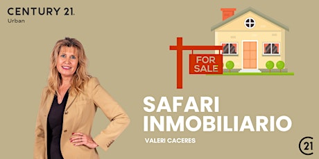 SAFARI VALERI primary image