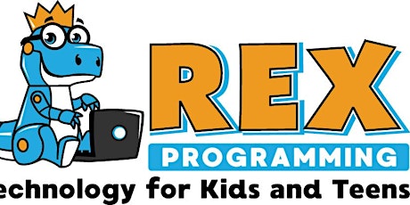 Rex Programming - Open House primary image