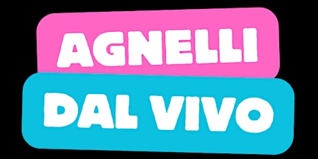 Immagine principale di Agnelli dal vivo 