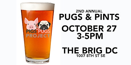 Pugs & Pints primary image