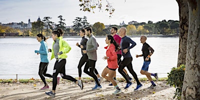 Imagem principal do evento CaféOlé! Runners