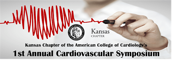 Kansas ACC's 1st Annual Cardiovascular Symposium
