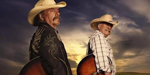 The Bellamy Brothers at Summer Crush Winery primary image