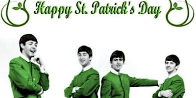 A St. Paddy's Twist 'n' Shout Sunday primary image