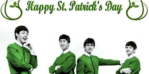 Imagem principal do evento A St. Paddy's Twist 'n' Shout Sunday