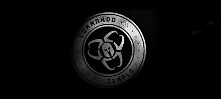 Imagen principal de Commando Temple Strongest Man 2024