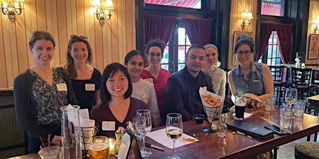 Imagen principal de LSHTM  NYC Chapter Meet-up