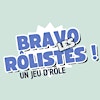 Logo van Bravo les Rôlistes x Le Désordre