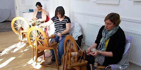 Spinning Workshop