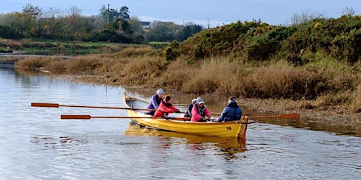 Imagem principal de Rowing