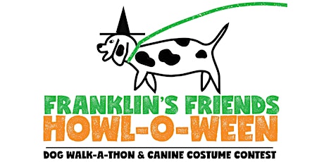 2019 HOWL-O-WEEN Dog Walk-a-Thon and Canine Costume Contest