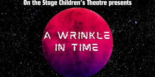 Primaire afbeelding van A Wrinkle in Time