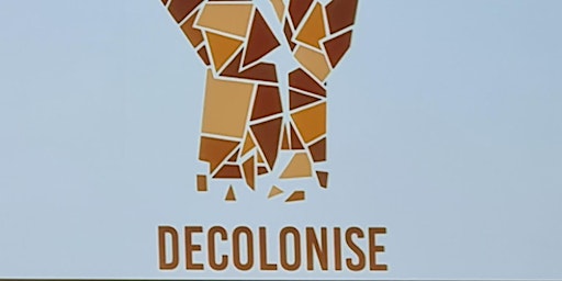 Decolonial praxis conference: Pedagogy, research and scholarship 2024. primary image
