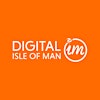 Logotipo da organização Digital Isle of Man