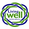 Mid Argyll Living Well Network's Logo