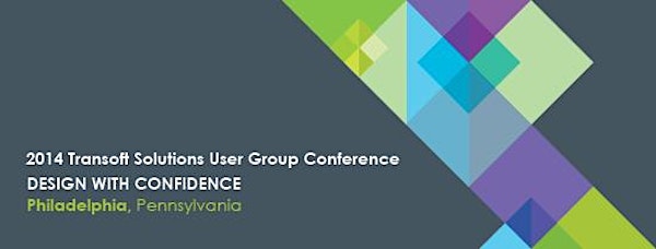 Transoft Solutions User Group | Philadelphia, PA