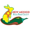 New Mexico House Rabbit Society's Logo