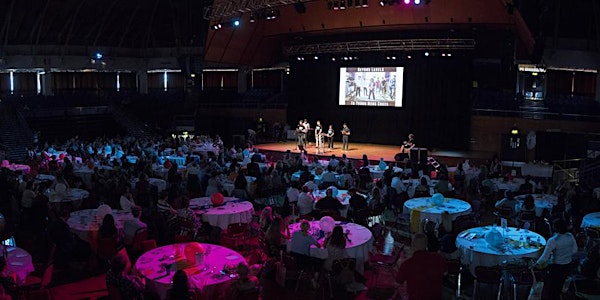 The Northern Cultural Education Awards 2024