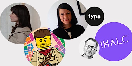 Imagen principal de Typocircle presents: The In-House Life – Leading an in-house creative team