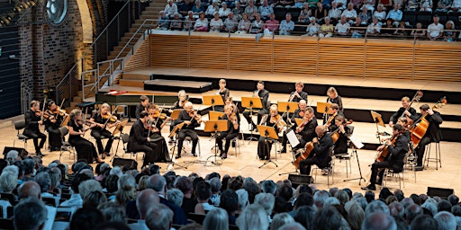 Imagem principal do evento Academy of St Martin in the Fields at Chichester Cathedral