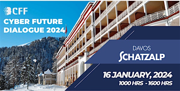 CFF Davos 2024 - Pre-Registration