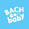 Logotipo da organização Bach to Baby