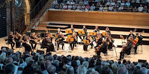 Academy of St Martin in the Fields at Bristol Cathedral primary image