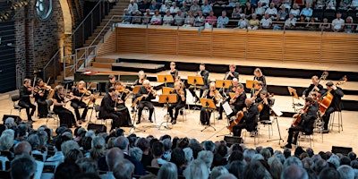 Imagem principal de Academy of St Martin in the Fields at Coventry Cathedral