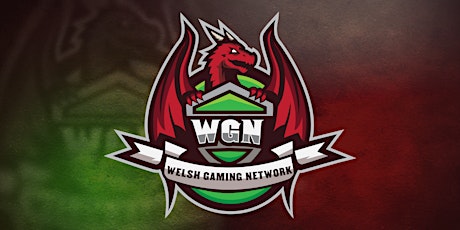 Welsh Gaming Network Summer Social (Video Games & Board Games) primary image