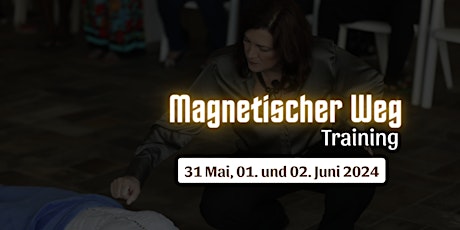 Schulung Magnetischer Weg