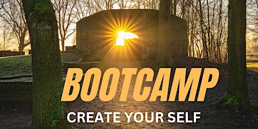 BootCamp - CreateYourSelf  primärbild