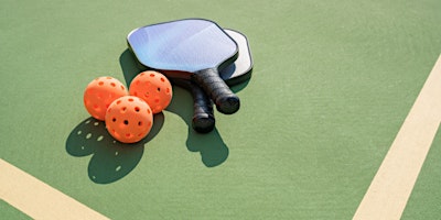 Image principale de Pickleball for All